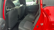 Nissan LEAF 110kW Acenta 39kWh 5dr Auto Electric Hatchback